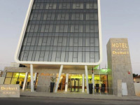 EkuiKui I Hotel