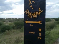 Lodge Kapembawe Hotel 4*