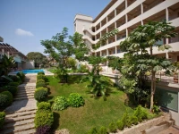 Aparthotel Mil Cidades 4*