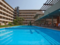 Aparthotel Mil Cidades