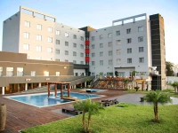 Serra da Chela Hotel 4*
