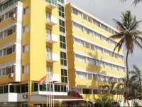 Ritz Sumbe Hotel 
