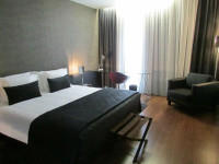 Executive Hotel Samba