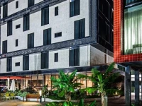 Executive Hotel Samba 
