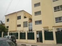 Fiesta Luanda Hotel 