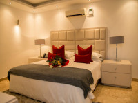 Atlantic Guest House Luanda