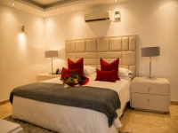 Atlantic Guest House Luanda 