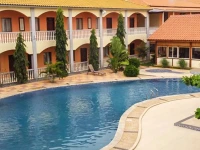 Mika Hotel Luanda 