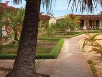 Ssulo Resort Hotel 