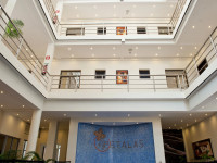 Quatro Petalas Hotel