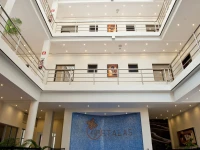 Quatro Petalas Hotel 