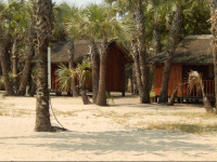 Paridiseos Resort Barra do Dande
