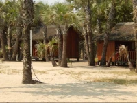 Paridiseos Resort Barra do Dande 