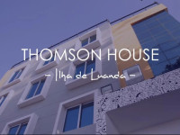 Thomson House