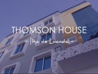 Thomson House 