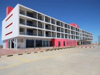 Infotur Hotel 