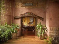 Yacutinga Lodge 4*