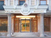 Celal Aga Konagi 5*