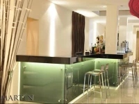 San Martin Plaza Hotel 3*