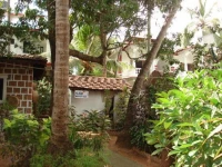 Alidia Beach Resort 3*