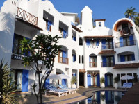 Mykonos Blu