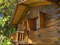 Cabanas Ta Pefka