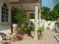 Pequeno Paraiso 4*