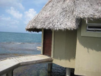 Coral Lodge