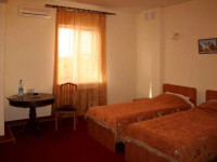 Volga-Volga hotel