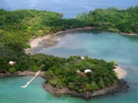 Islas Secas