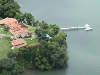 Gone Fishing Panama Resort 3*