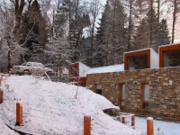 Kalasur Patagonia Apart Hotel 3*