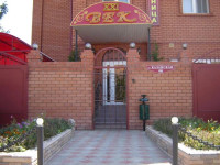 21 vek hotel