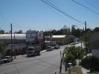 Al Fin Madryn 