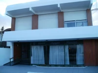 Hotel Aguas Mansas 3*