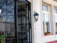 Hotel Abadia
