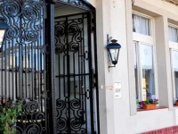 Hotel Abadia 
