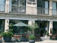 Bel-Air 3*
