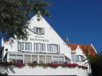 Monterey 3*