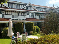 Pavillon Du Zoute