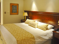Amerian Hotel Casino Carlos V