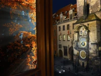 Grand Hotel Praha 4*