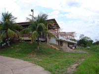 Hotel Don Carlos Puerto Maldonado