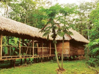 Inotawa lodge