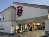Red Roof Inn Anchorage