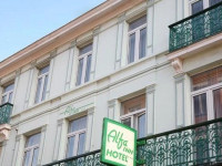 Alfa Inn