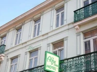 Alfa Inn 3*