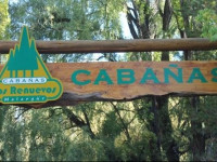 Cabanas Los Renuevos