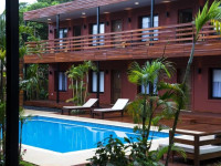 Costa Iguazu Apart Hotel