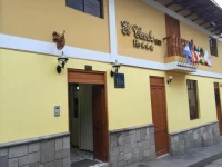 El Cumbe INN 3*